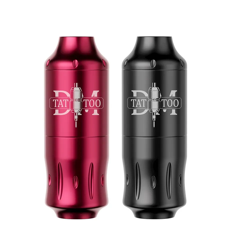 ডিএম শর্ট ট্যাটু পেন মেশিন