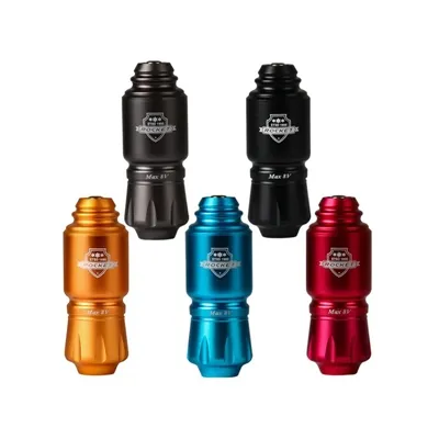 উলকি জীবাণুমুক্তকরণ সরঞ্জামের ভূমিকা