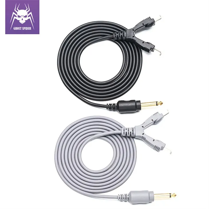 ট্যাটু ক্লিপ কর্ড কভার